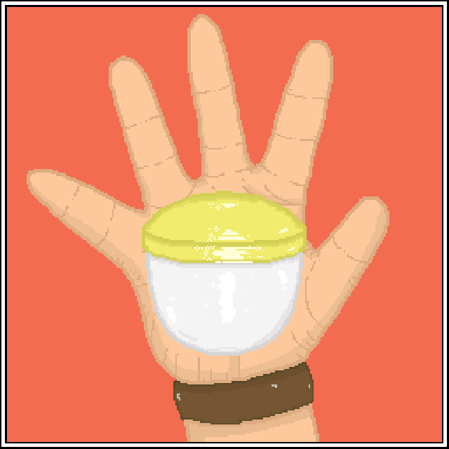 ╰(▔∀▔)╯ Gachaverse - Gacha Goblinz #22 static token preview