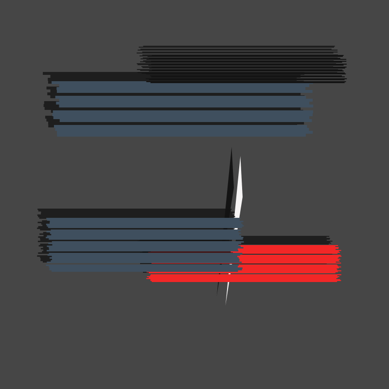 ChaosMindV2 #23 static token preview