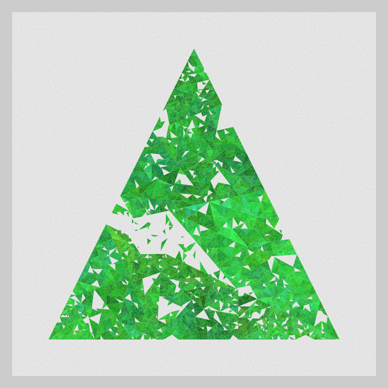 Split #19 static token preview