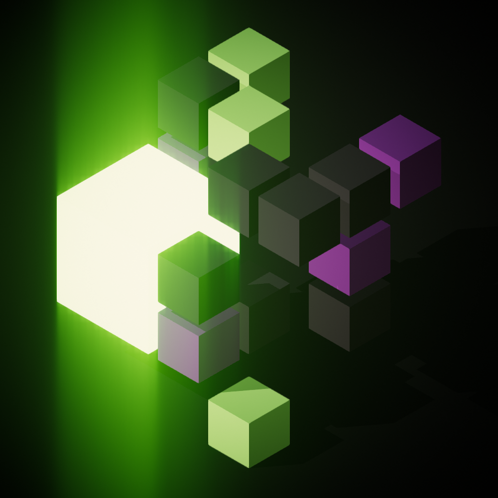 Cells #3 static token preview