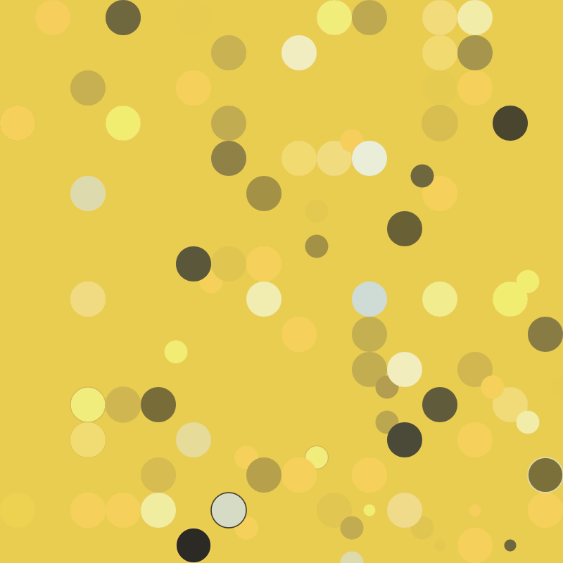 circolution #17 static token preview