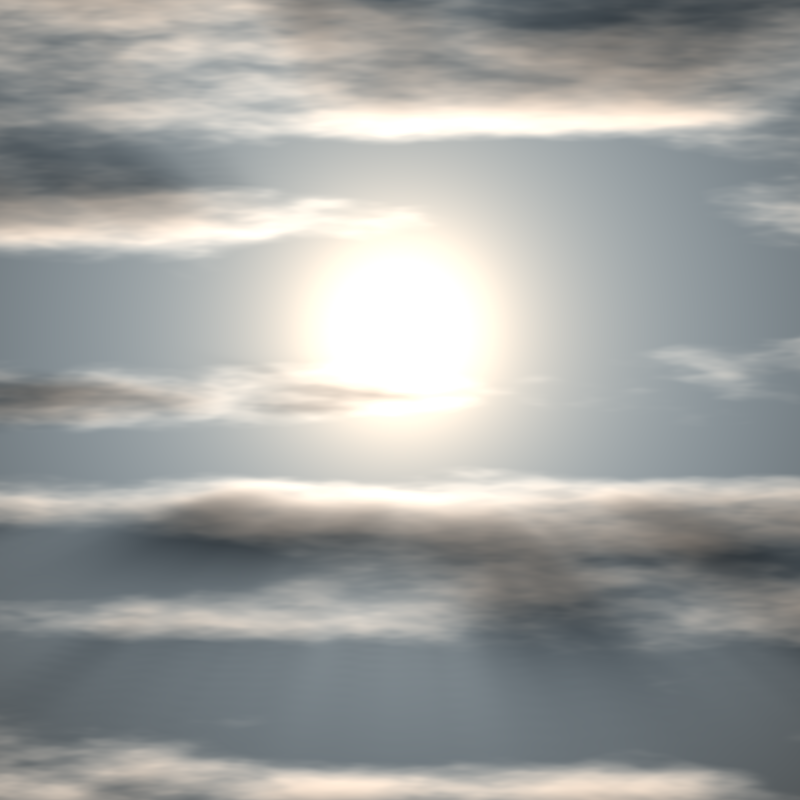 Beatiful Day #13 static token preview