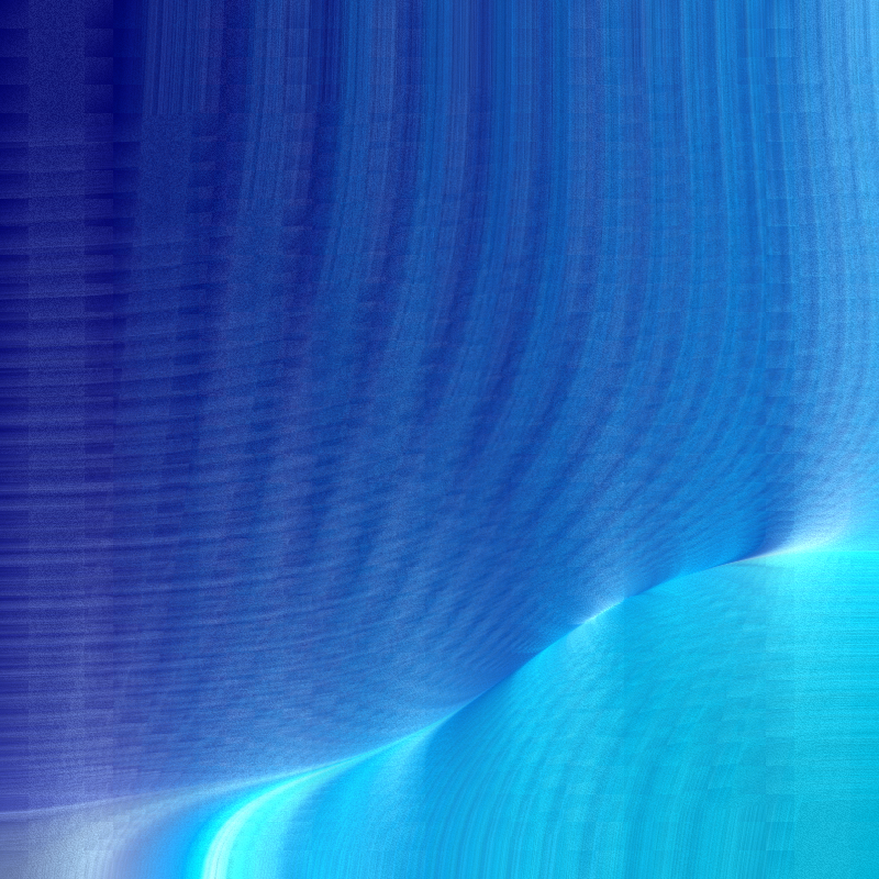 Wavvve #29 static token preview