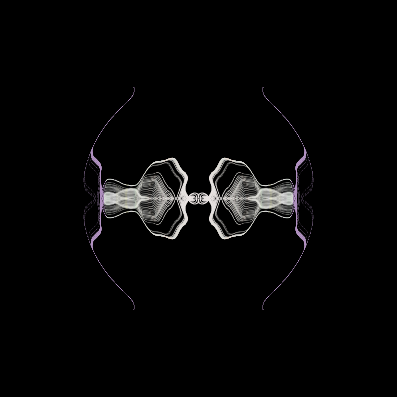 Neuromorphosis #20 static token preview