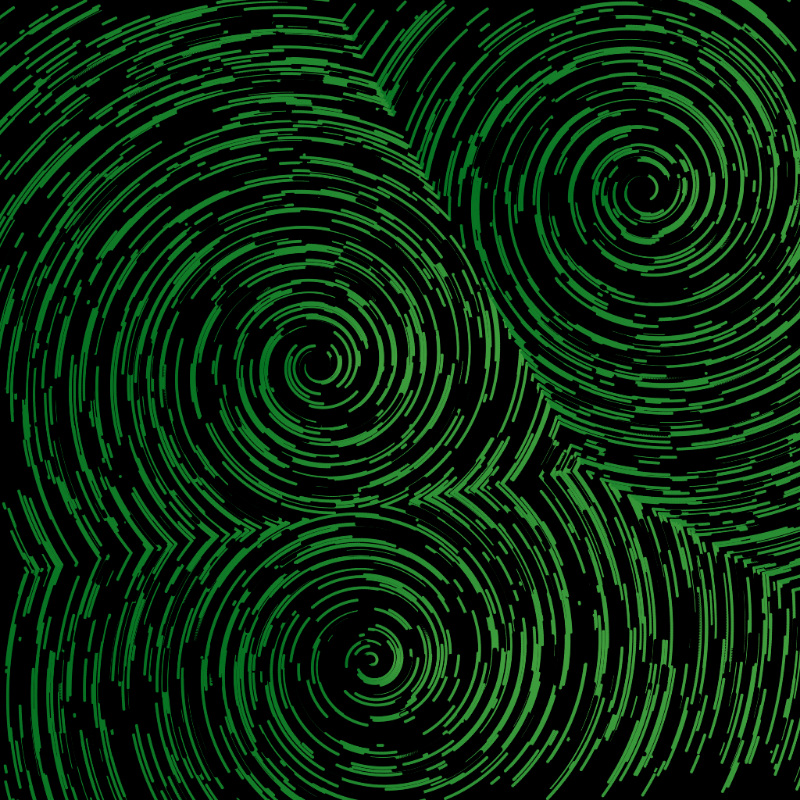 Spirality #22 static token preview