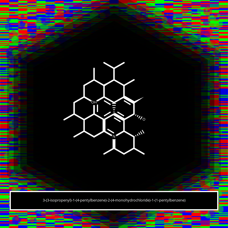 Designer Drugs #1 static token preview