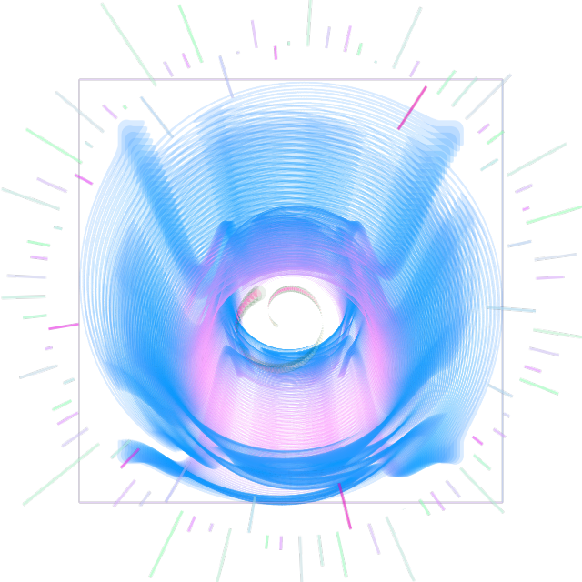 Gate to the Abyss #2 static token preview