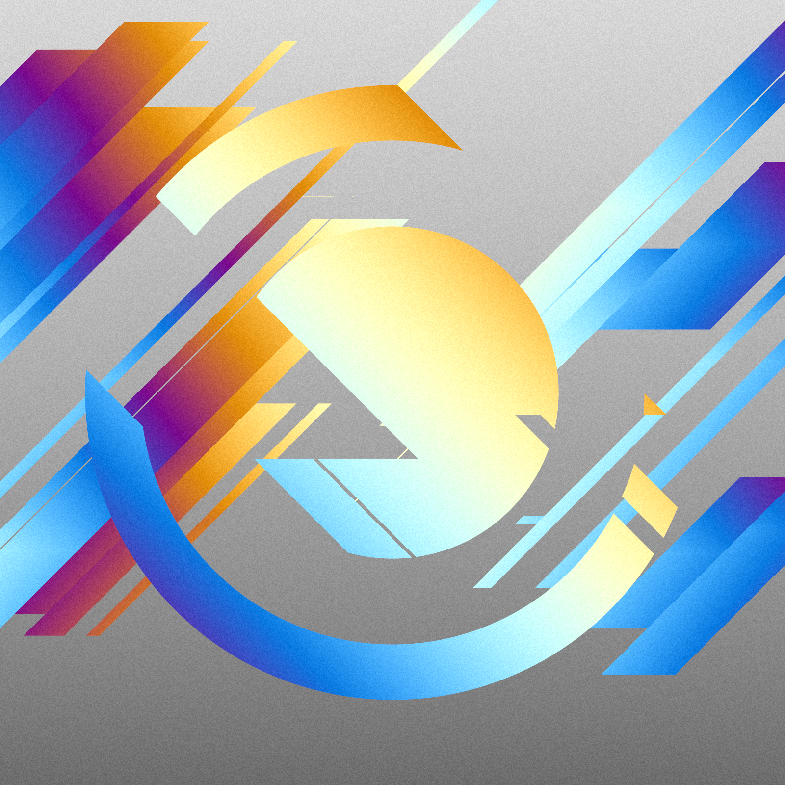 Slant #2 static token preview