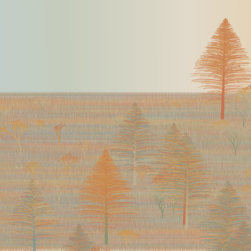 Pastoral Palettes #8 static token preview