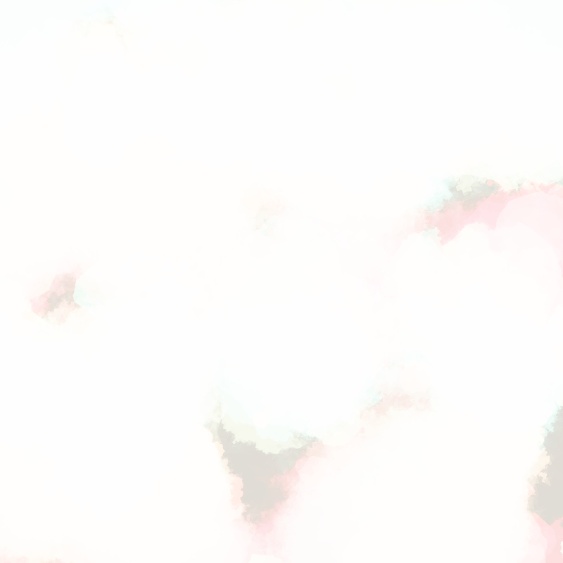 Watercolor Clouds #10 static token preview