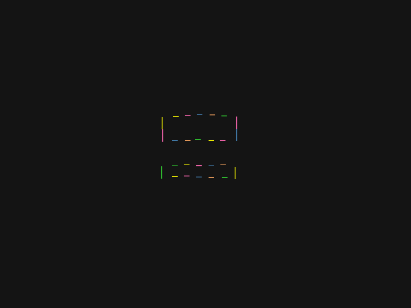 Font Frenzy #1 static token preview