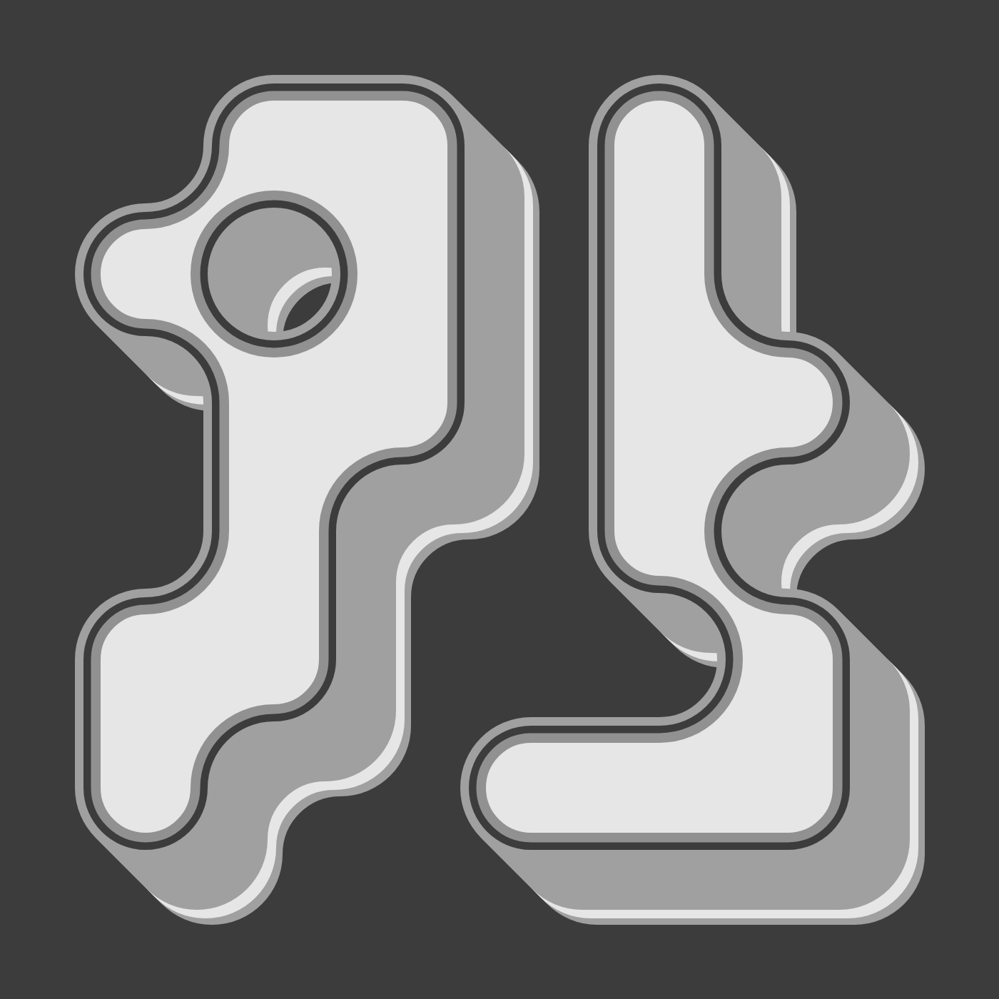 Groovy I #4 static token preview