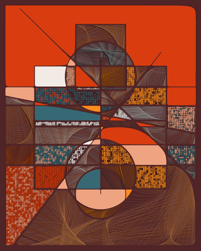 Broken Symmetries #2/3 #12 static token preview