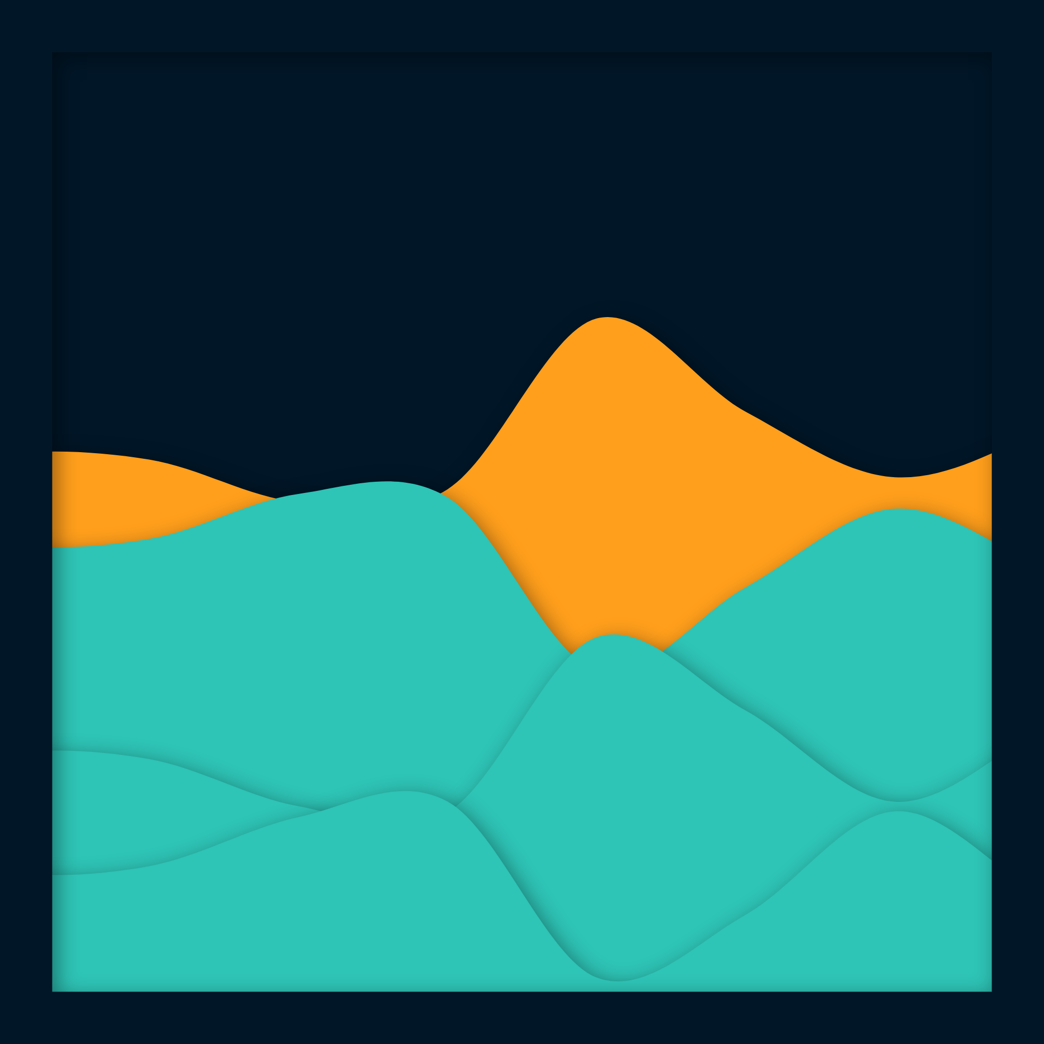 SEA #14 static token preview