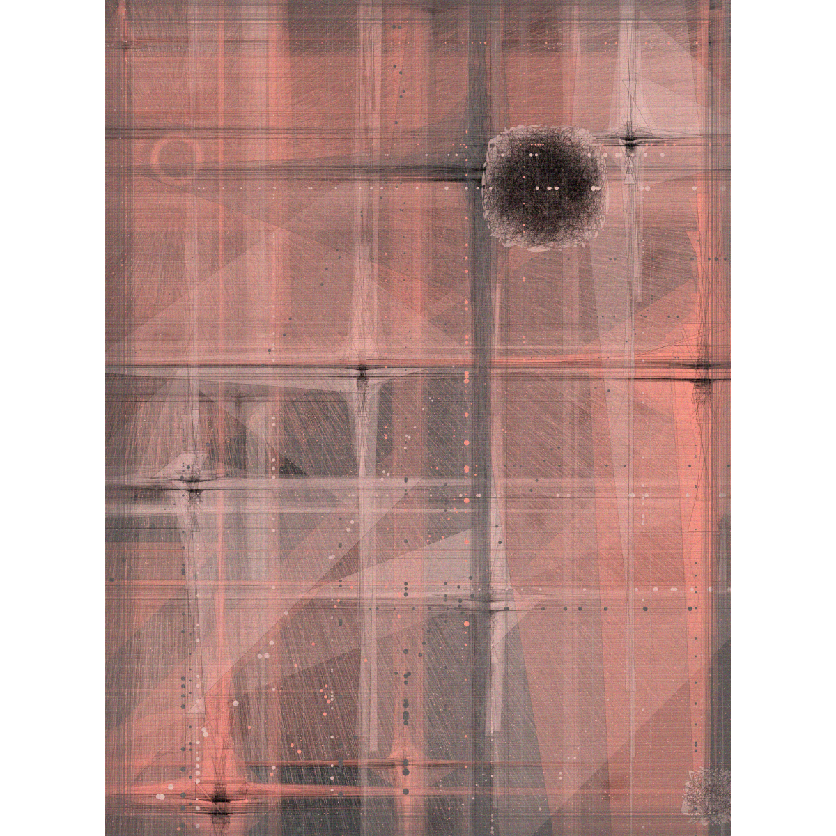 Tesseract Visions #128 static token preview