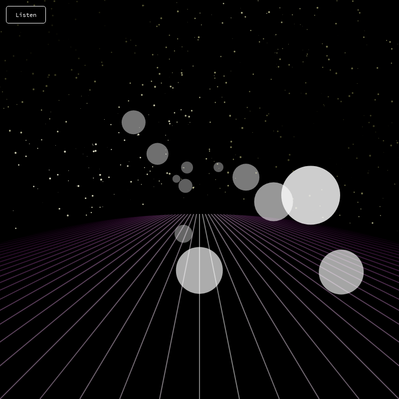 Automaton III - Music Of The Spheres #11 static token preview