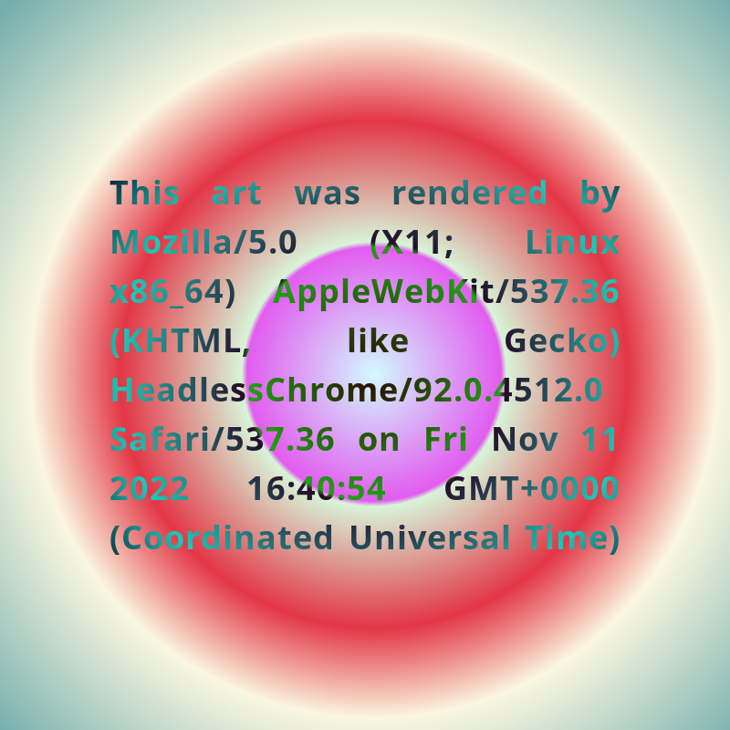 BROWSER ART #9 static token preview