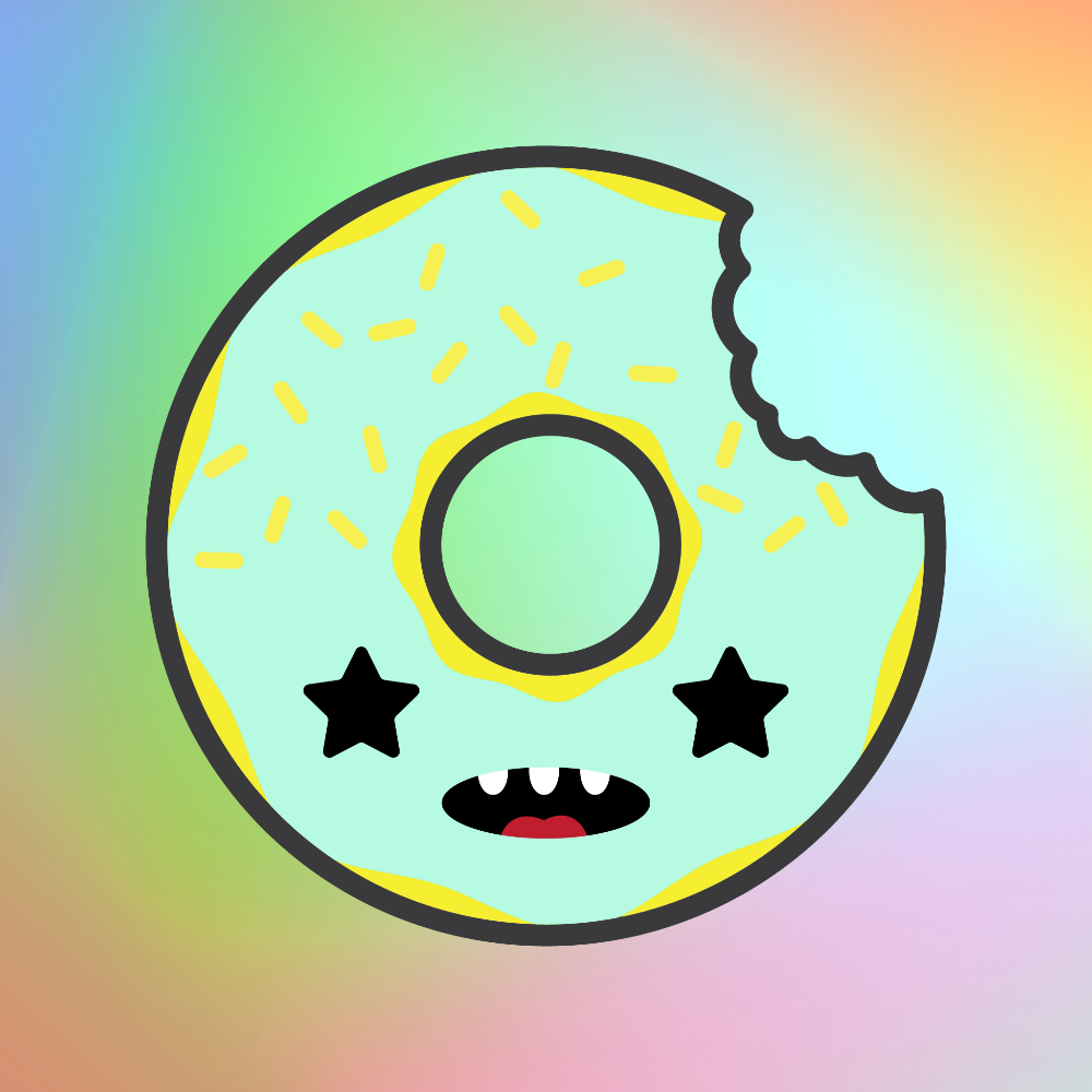 fx_doughminis #6 static token preview