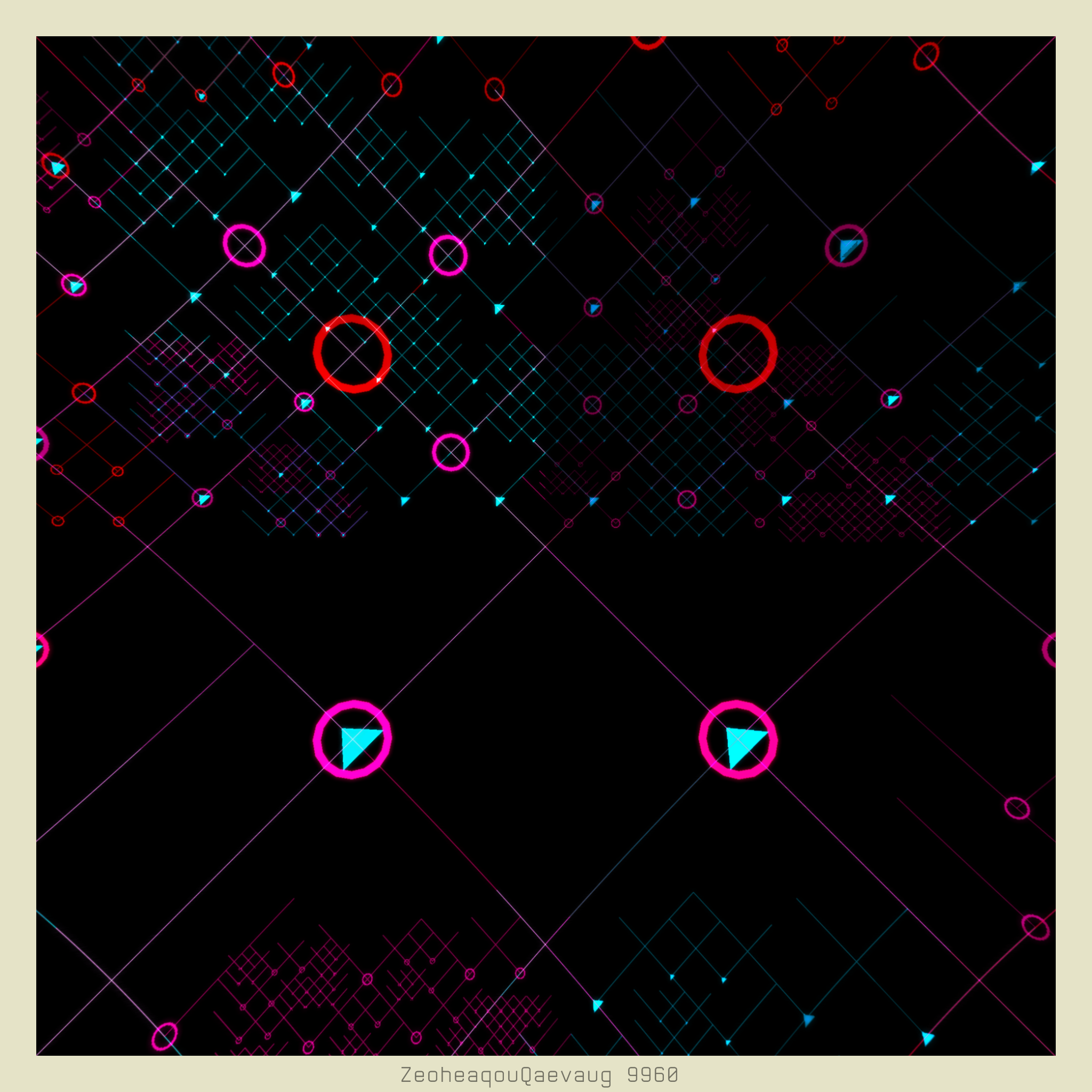 Wobble Telescope #18 static token preview