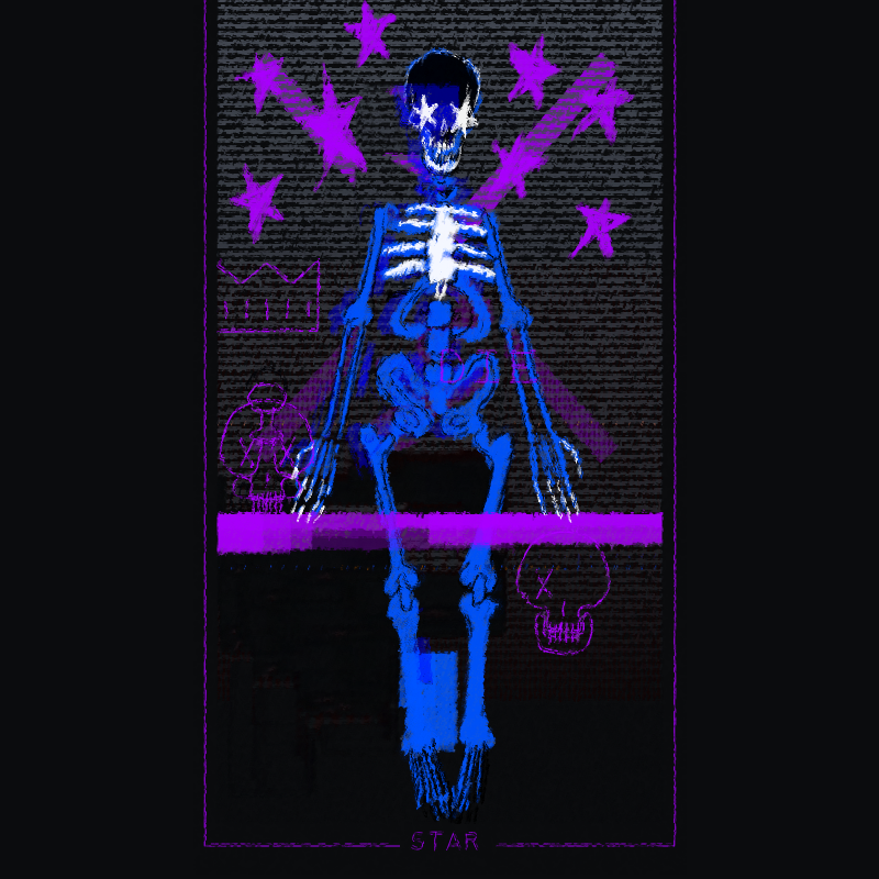 Das Tarot #14 static token preview