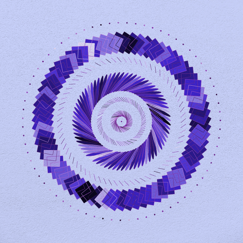 Gyration #16 static token preview