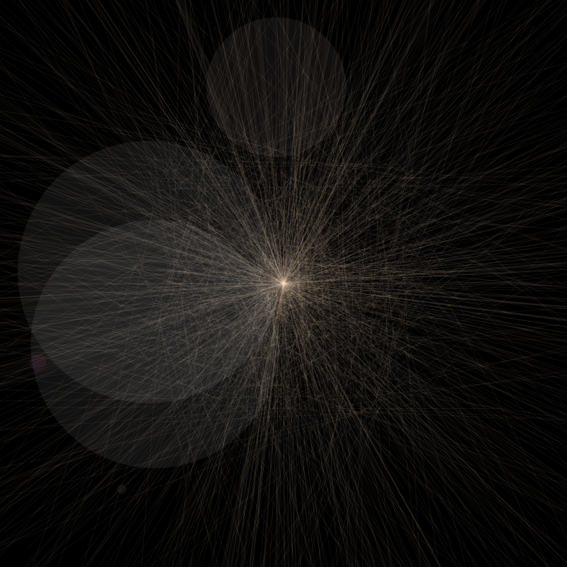 Light experiment #6 static token preview
