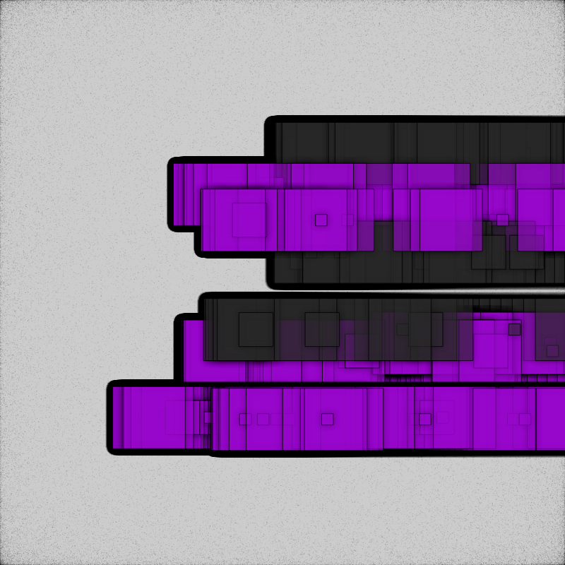 reactor #21 static token preview