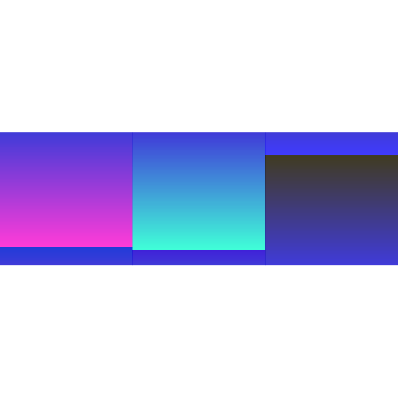 How much of one is in the other #7 static token preview