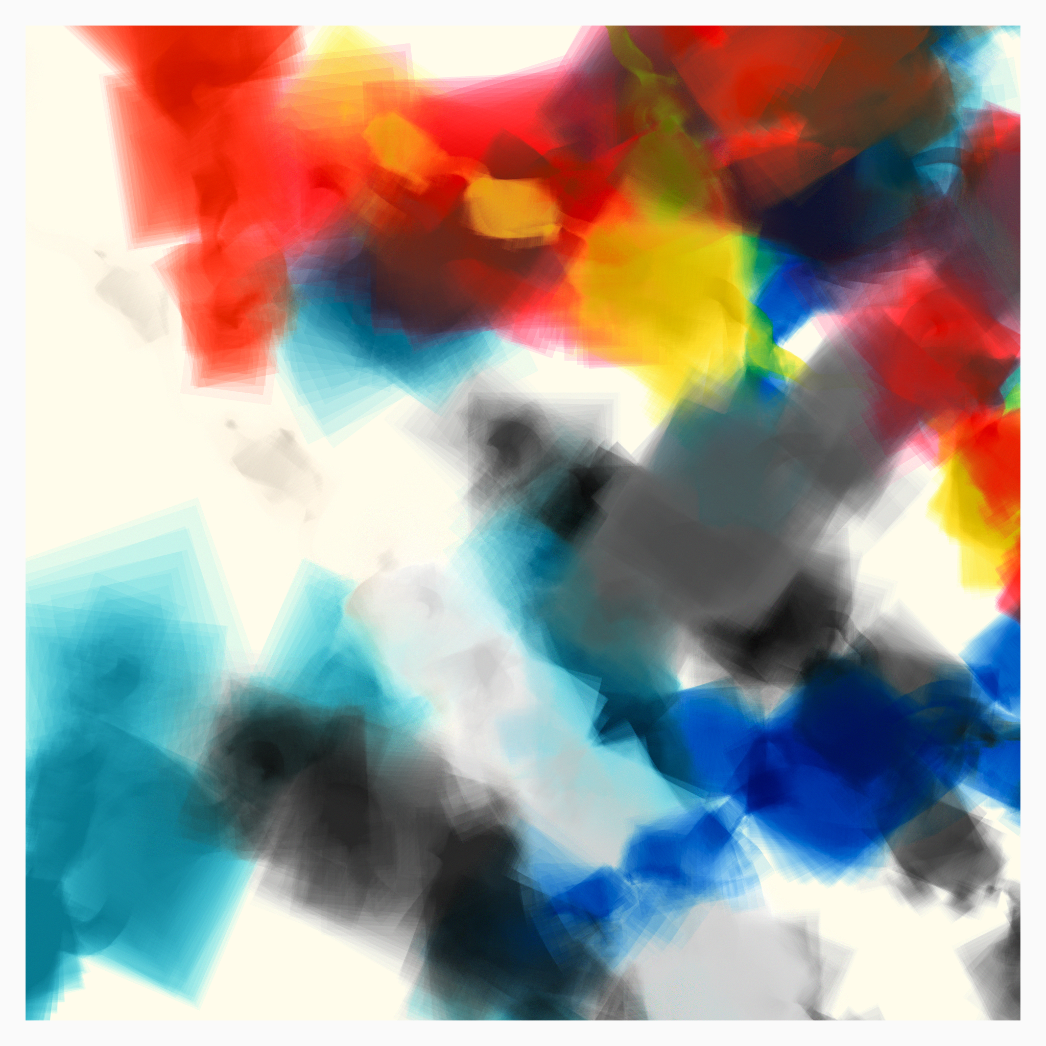 Learning to Paint V2 #9 static token preview