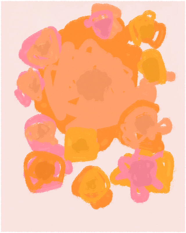 Eyeshadow Roses #255 static token preview