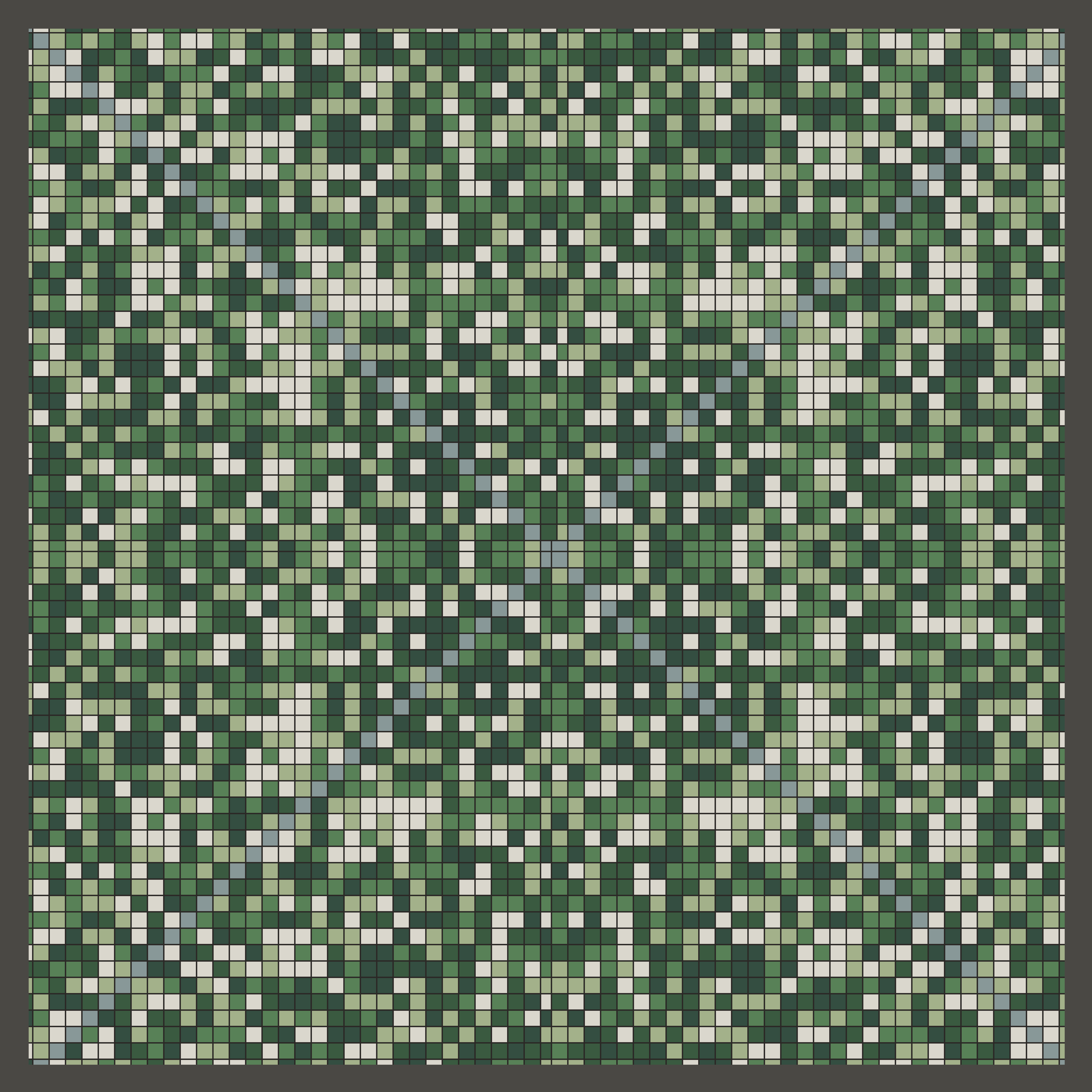 Inside #1 static token preview
