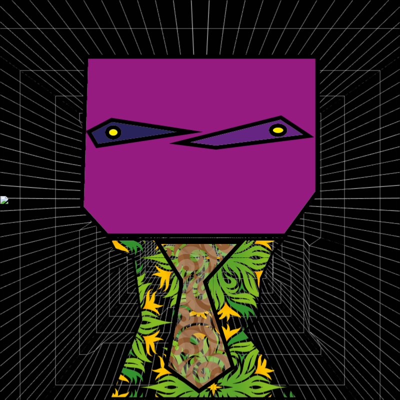 ITS KOSHKIN! It’s not punks #7 static token preview