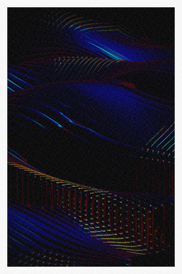 chromatica #10 static token preview