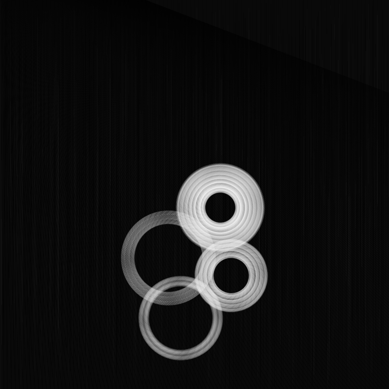 Clockwork #20 static token preview