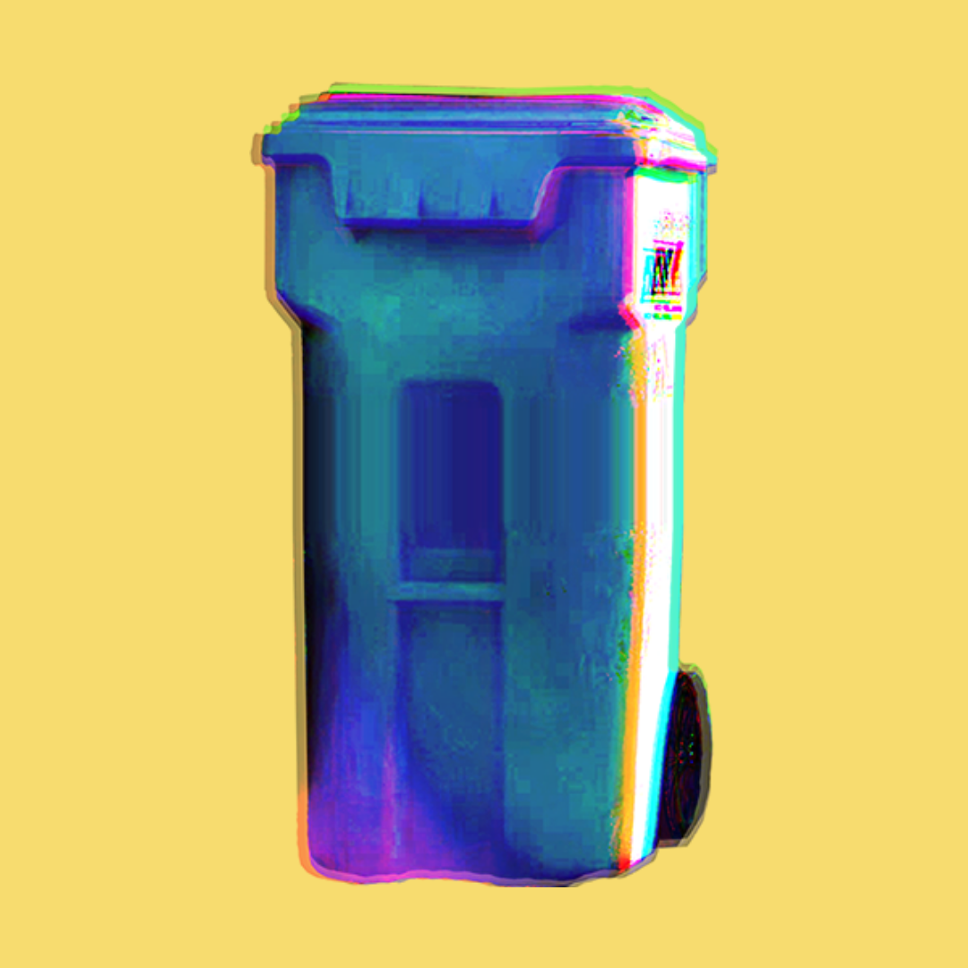 fx[TRASH] #19 static token preview