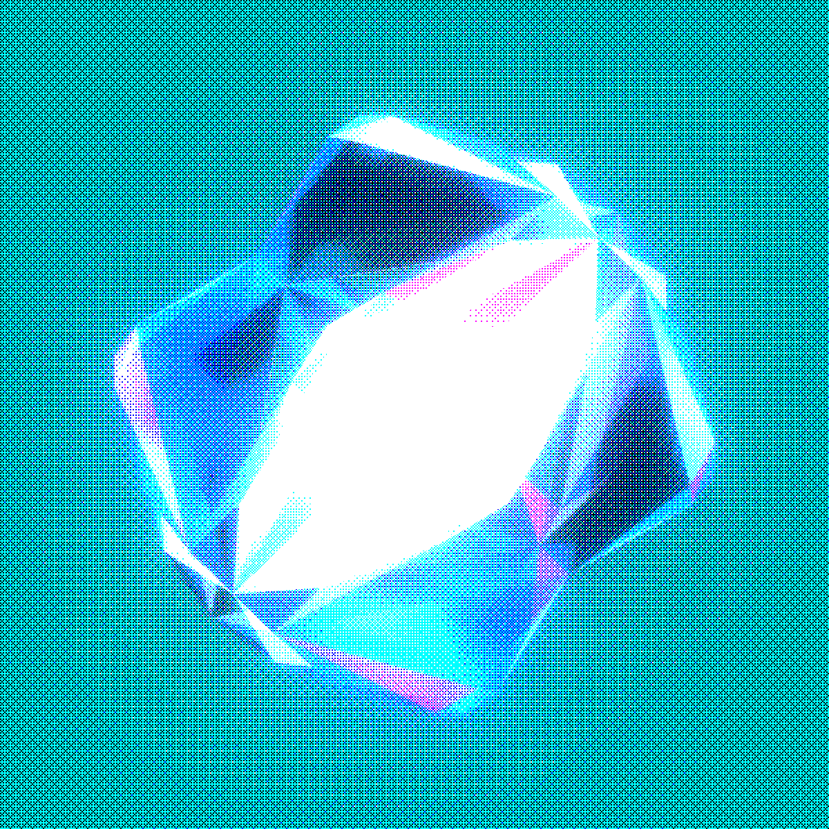 Crystalyx #22 static token preview