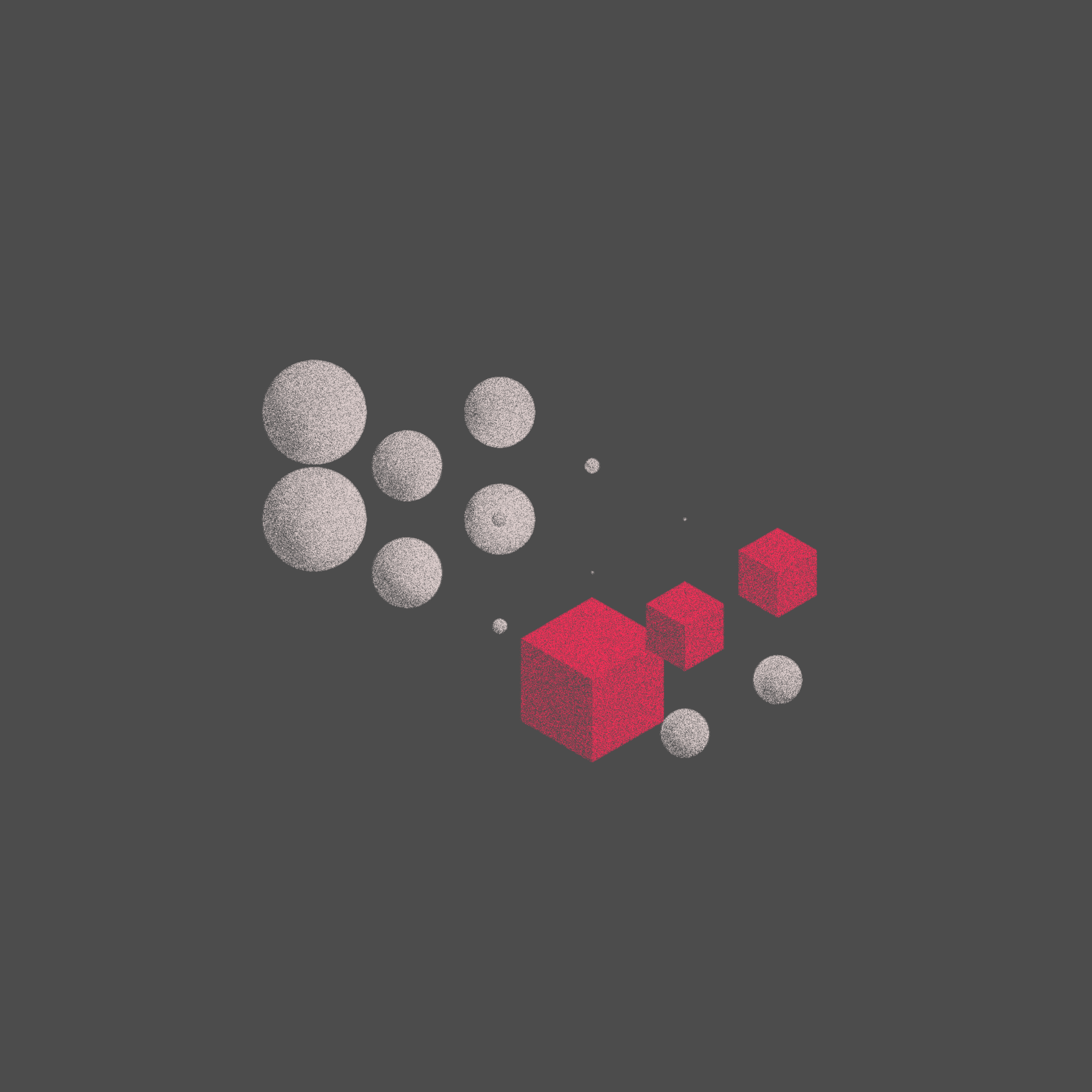 Blocks #24 static token preview
