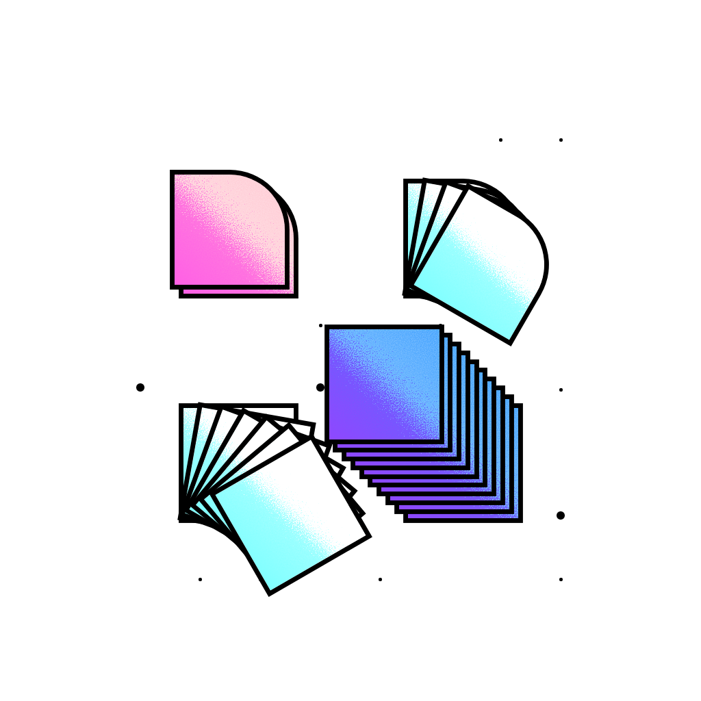 fueled by randomness Pt. 02 #5 static token preview
