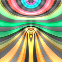 Event horizon project preview