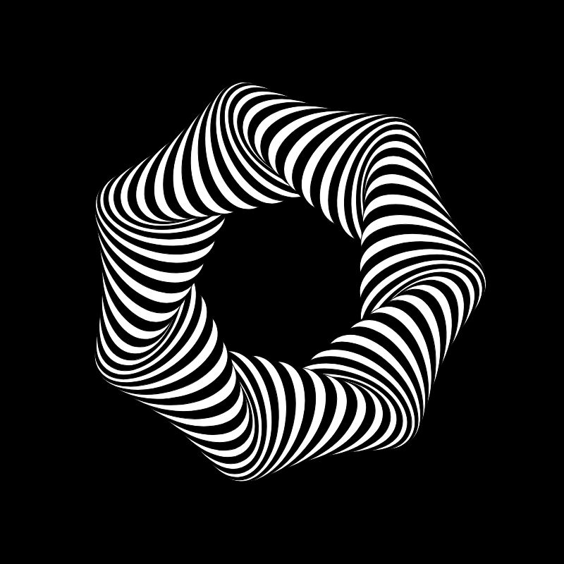 Infinite voids #12 static token preview