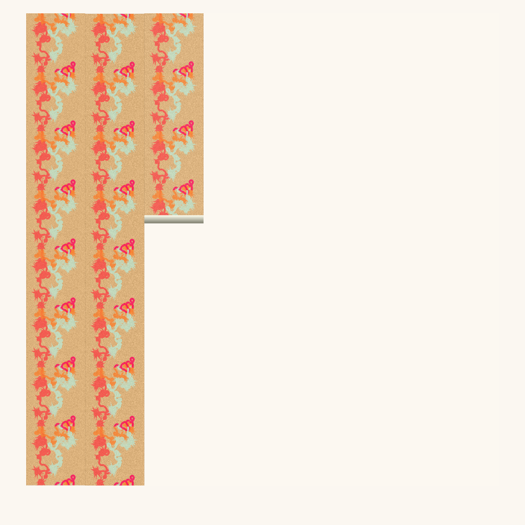 Vintage Roll Wallpaper Generator #1 static token preview