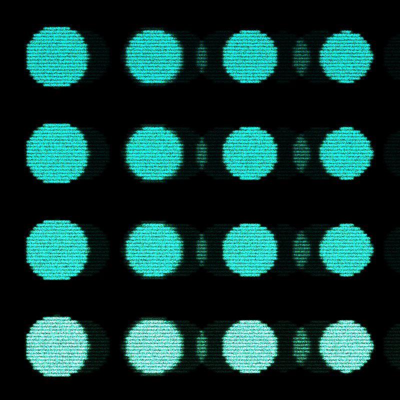 Finish/Start #20 static token preview