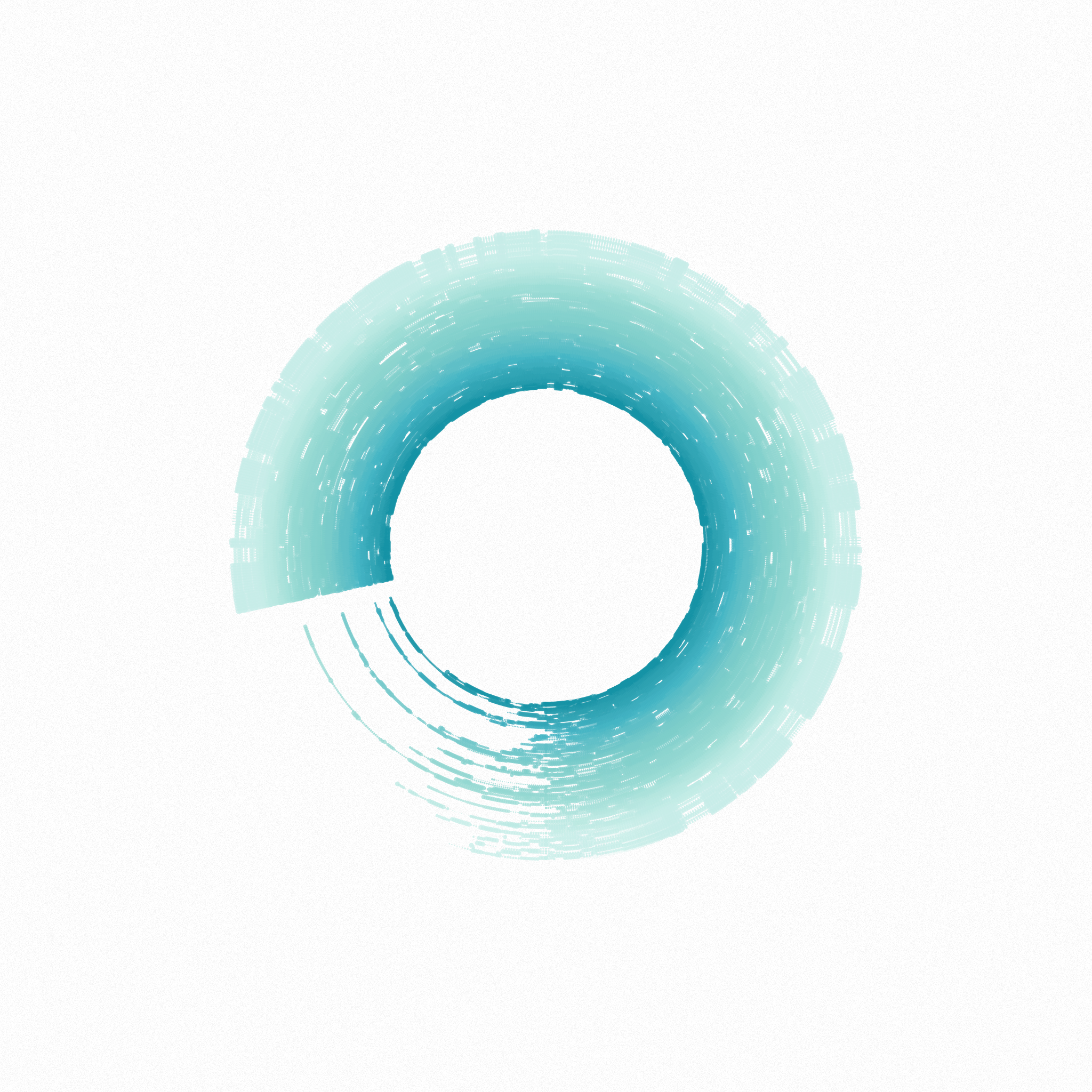 Freestrokes #19 static token preview
