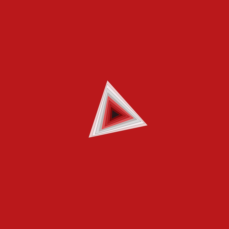REVOLUTION #1 static token preview