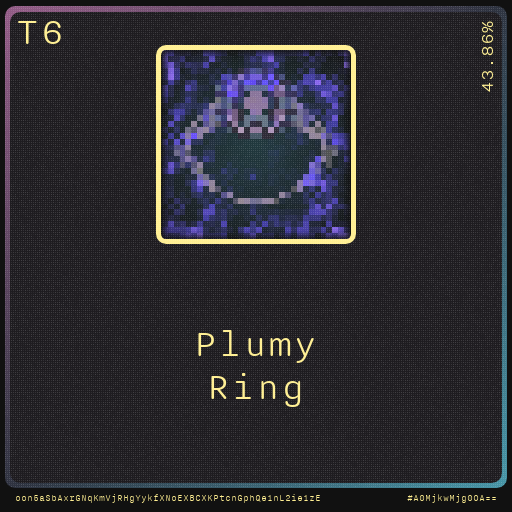 Gear for your quests - Ring #11 static token preview