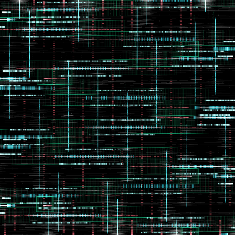 TRACE #11 static token preview