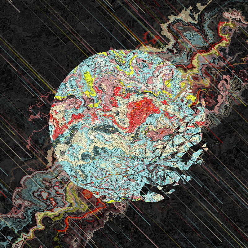 Shattered Moons #228 static token preview