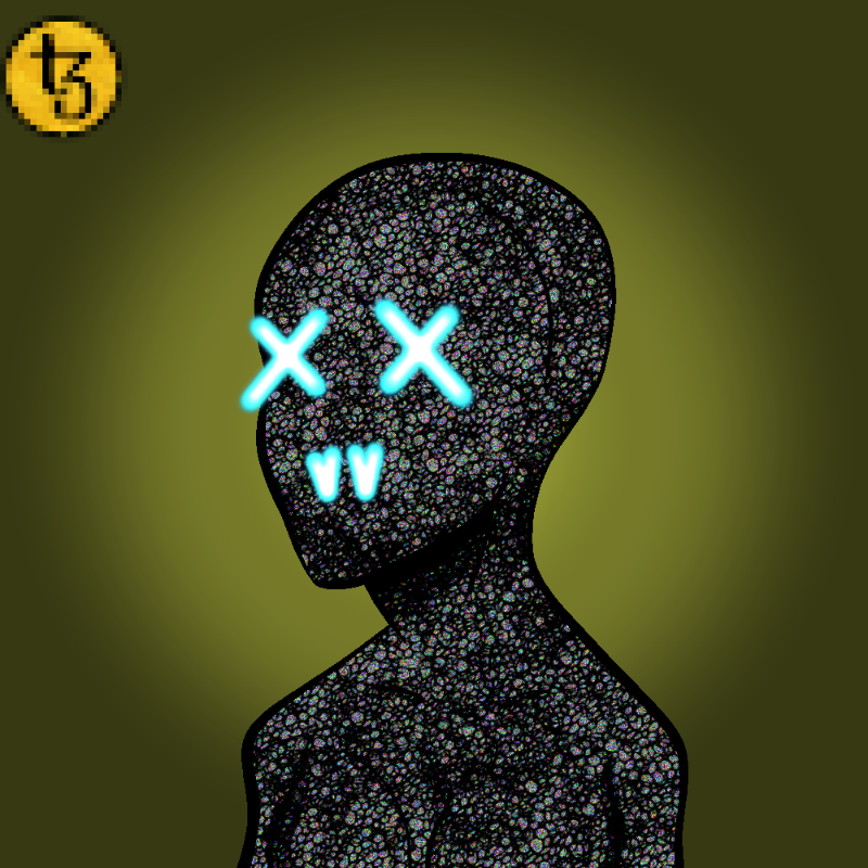 FX_D3M0NS #3282 static token preview