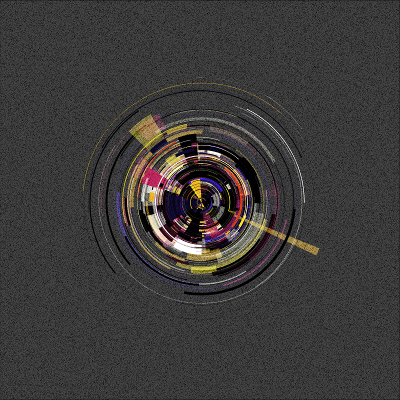 Panopticon #17 static token preview