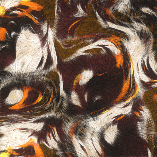 Creatures #14 static token preview